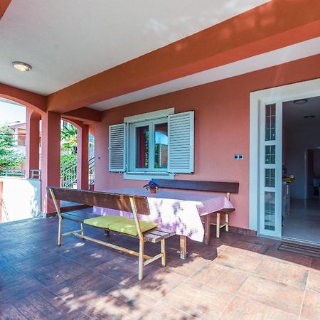ביבינייה Apartmani Carmen מראה חיצוני תמונה