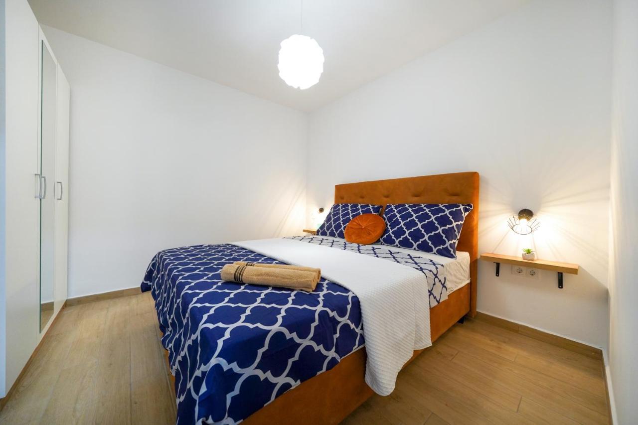 ביבינייה Apartmani Carmen מראה חיצוני תמונה