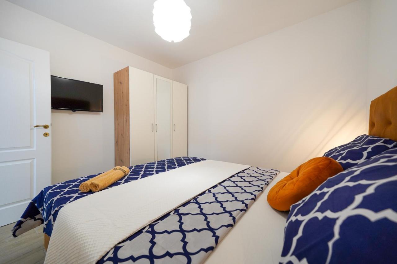 ביבינייה Apartmani Carmen מראה חיצוני תמונה