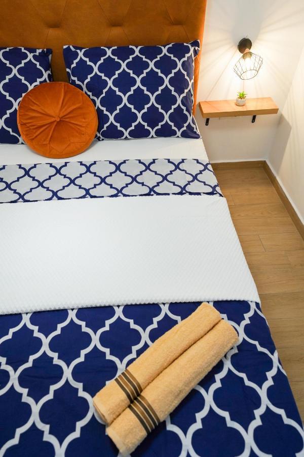 ביבינייה Apartmani Carmen מראה חיצוני תמונה
