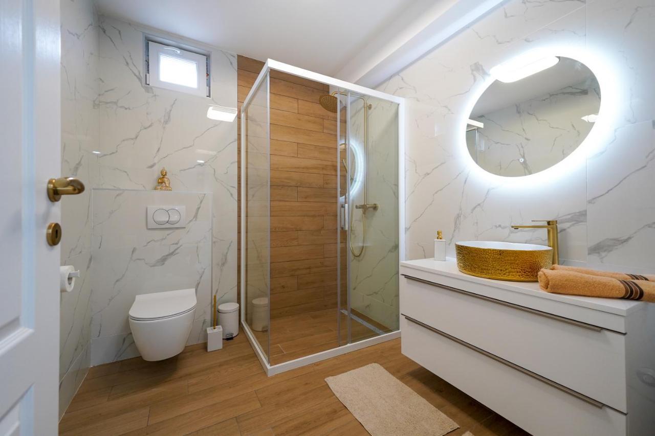 ביבינייה Apartmani Carmen מראה חיצוני תמונה