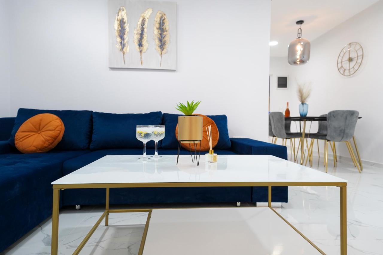ביבינייה Apartmani Carmen מראה חיצוני תמונה