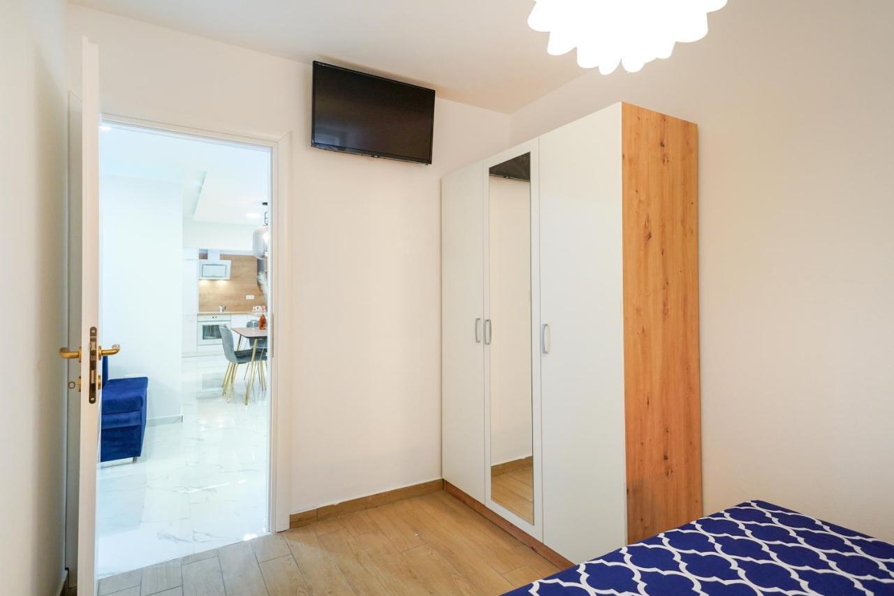 ביבינייה Apartmani Carmen מראה חיצוני תמונה