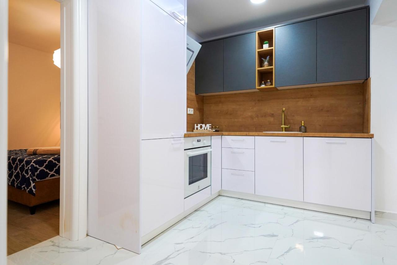 ביבינייה Apartmani Carmen מראה חיצוני תמונה
