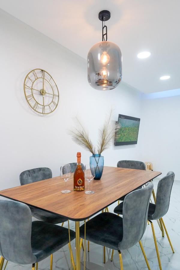 ביבינייה Apartmani Carmen מראה חיצוני תמונה