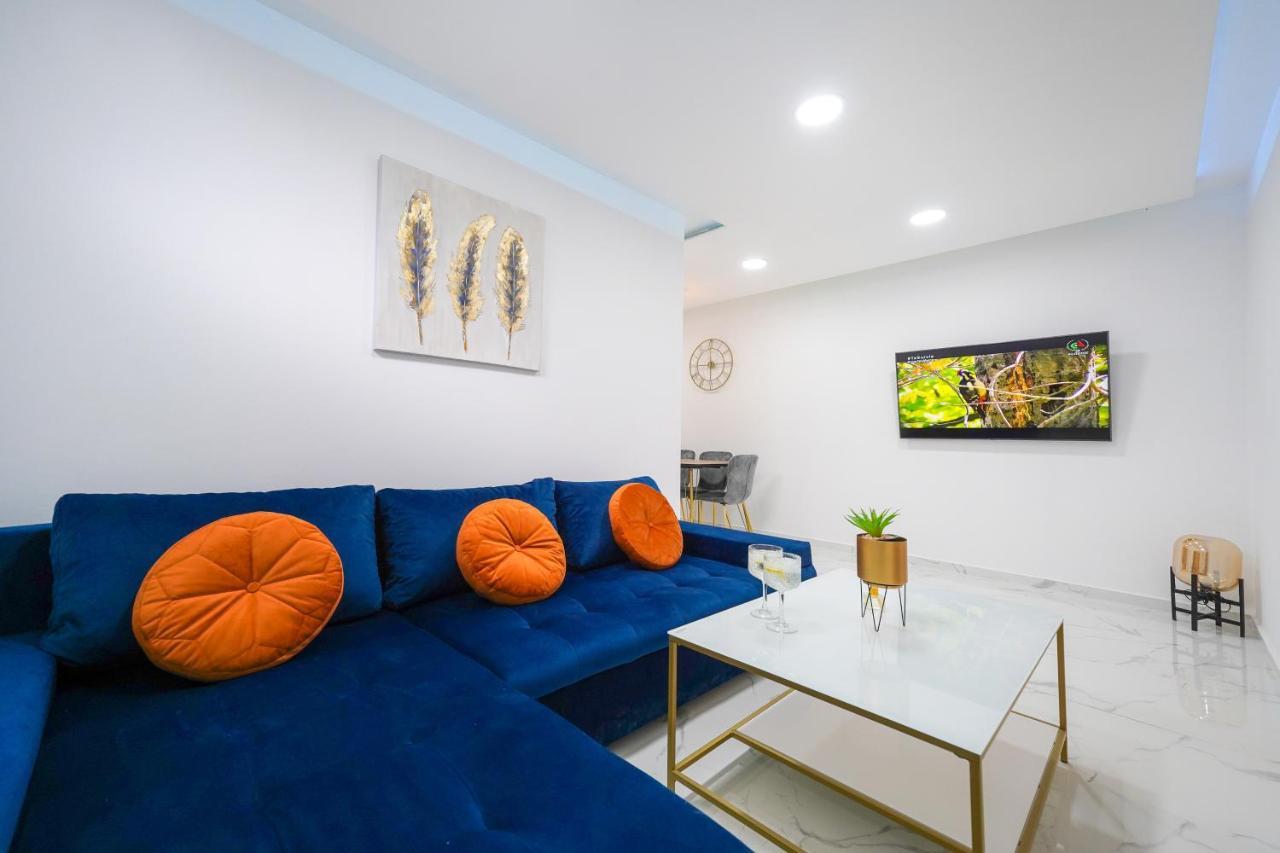 ביבינייה Apartmani Carmen מראה חיצוני תמונה