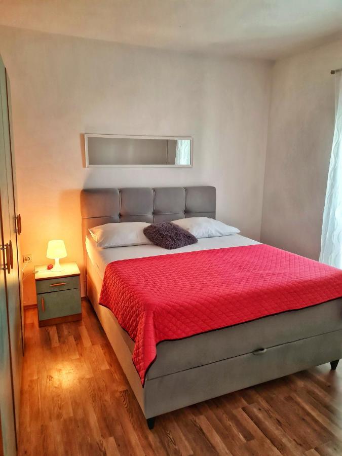 ביבינייה Apartmani Carmen מראה חיצוני תמונה