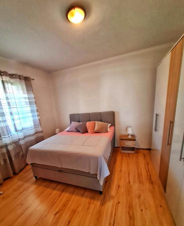 ביבינייה Apartmani Carmen מראה חיצוני תמונה