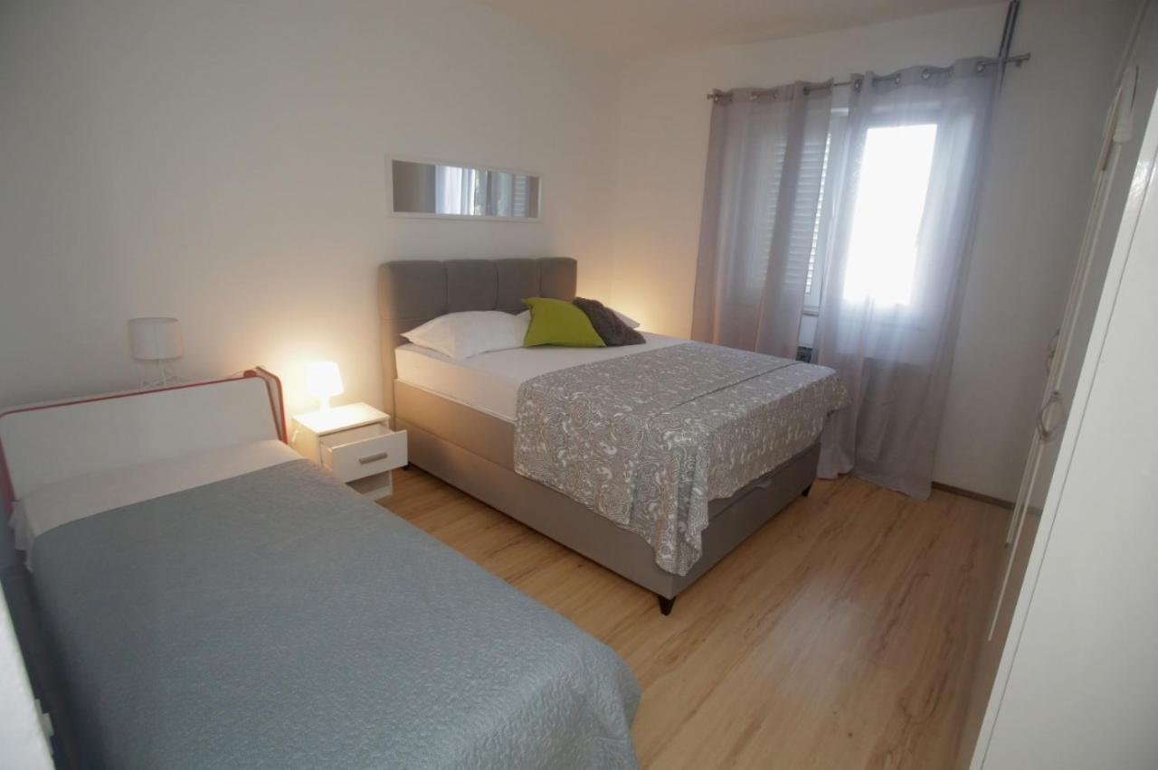 ביבינייה Apartmani Carmen מראה חיצוני תמונה