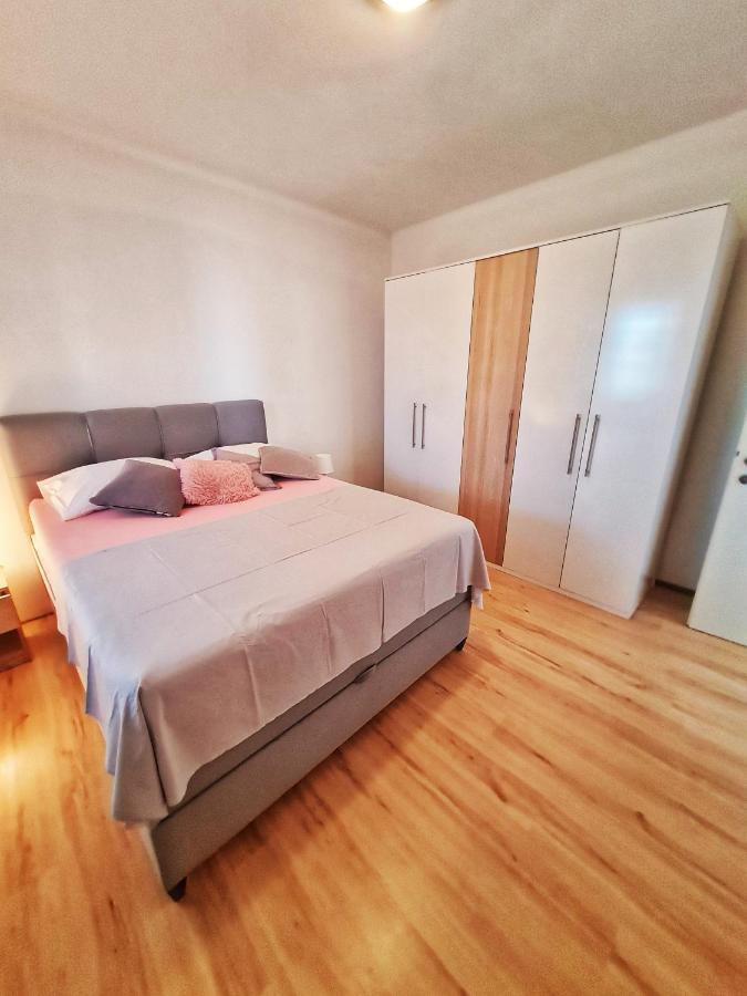 ביבינייה Apartmani Carmen מראה חיצוני תמונה