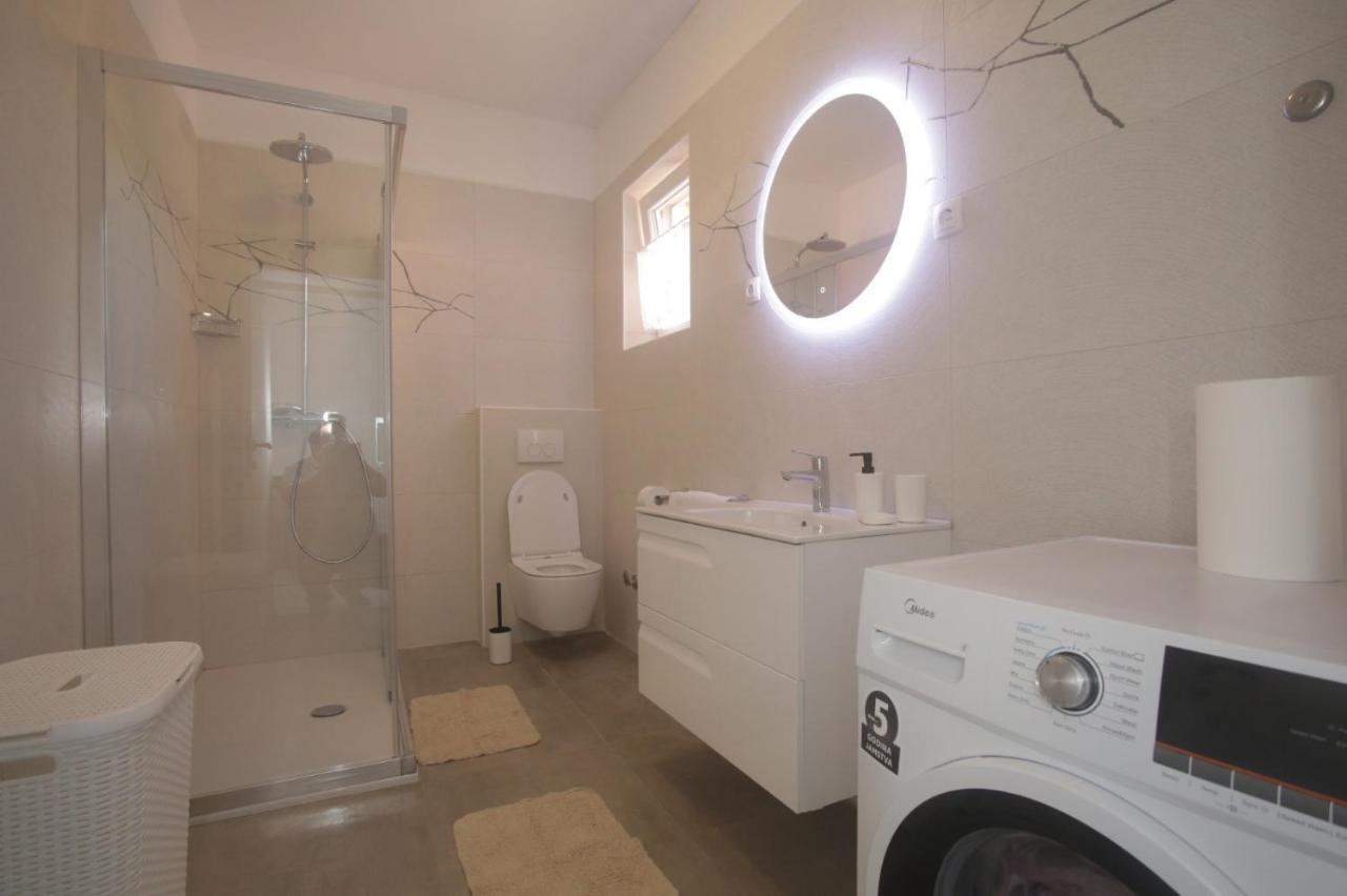 ביבינייה Apartmani Carmen מראה חיצוני תמונה