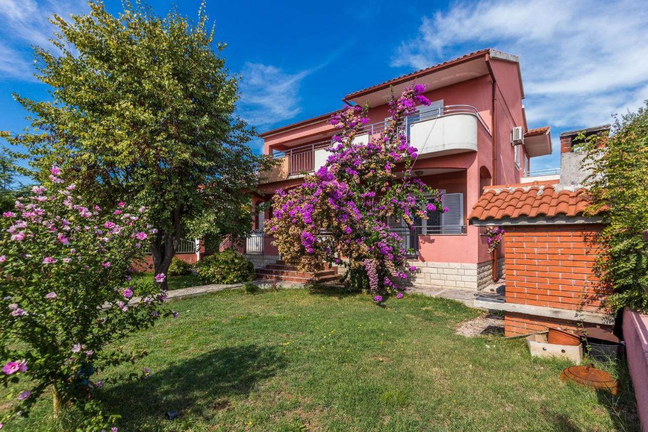 ביבינייה Apartmani Carmen מראה חיצוני תמונה