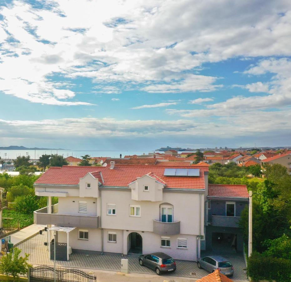 ביבינייה Apartmani Carmen מראה חיצוני תמונה