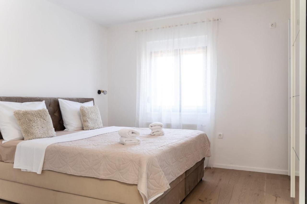 ביבינייה Apartmani Carmen מראה חיצוני תמונה