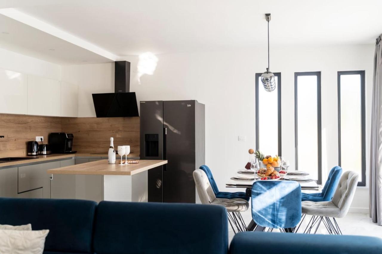 ביבינייה Apartmani Carmen מראה חיצוני תמונה