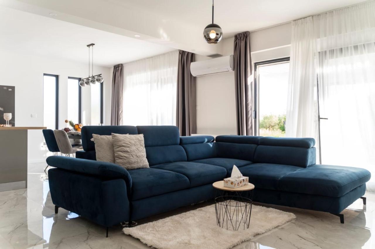 ביבינייה Apartmani Carmen מראה חיצוני תמונה