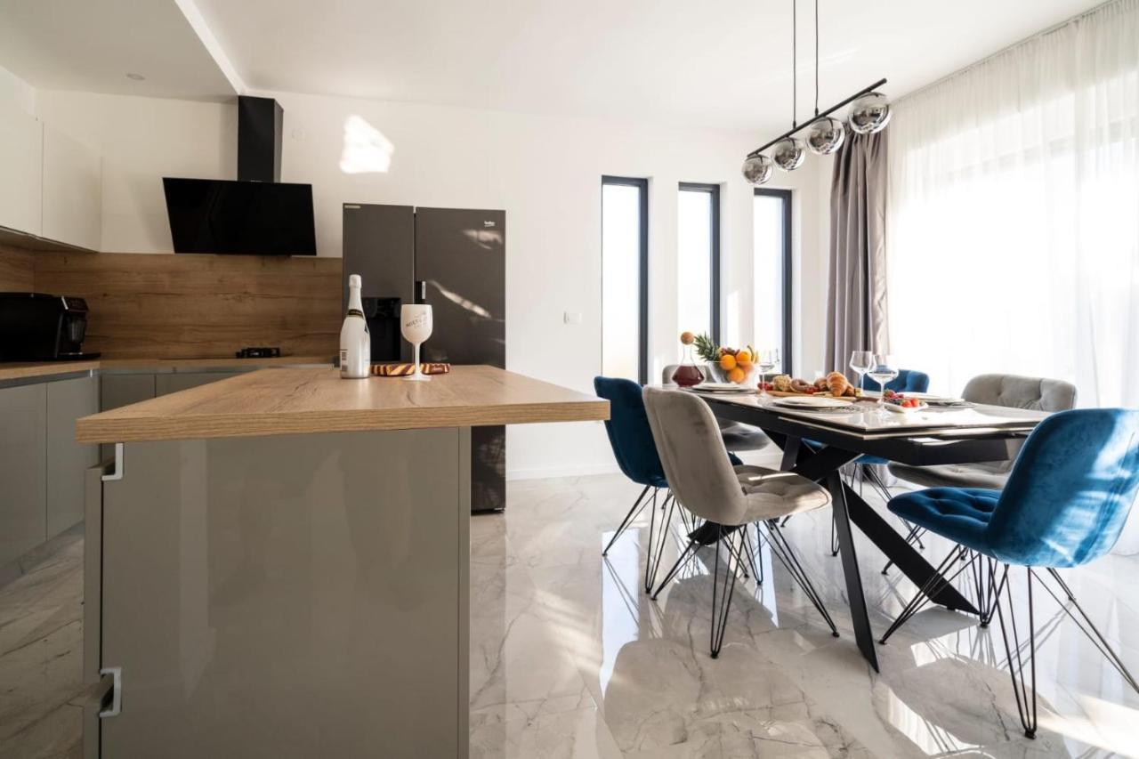 ביבינייה Apartmani Carmen מראה חיצוני תמונה