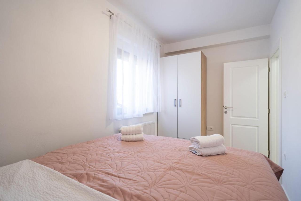ביבינייה Apartmani Carmen מראה חיצוני תמונה