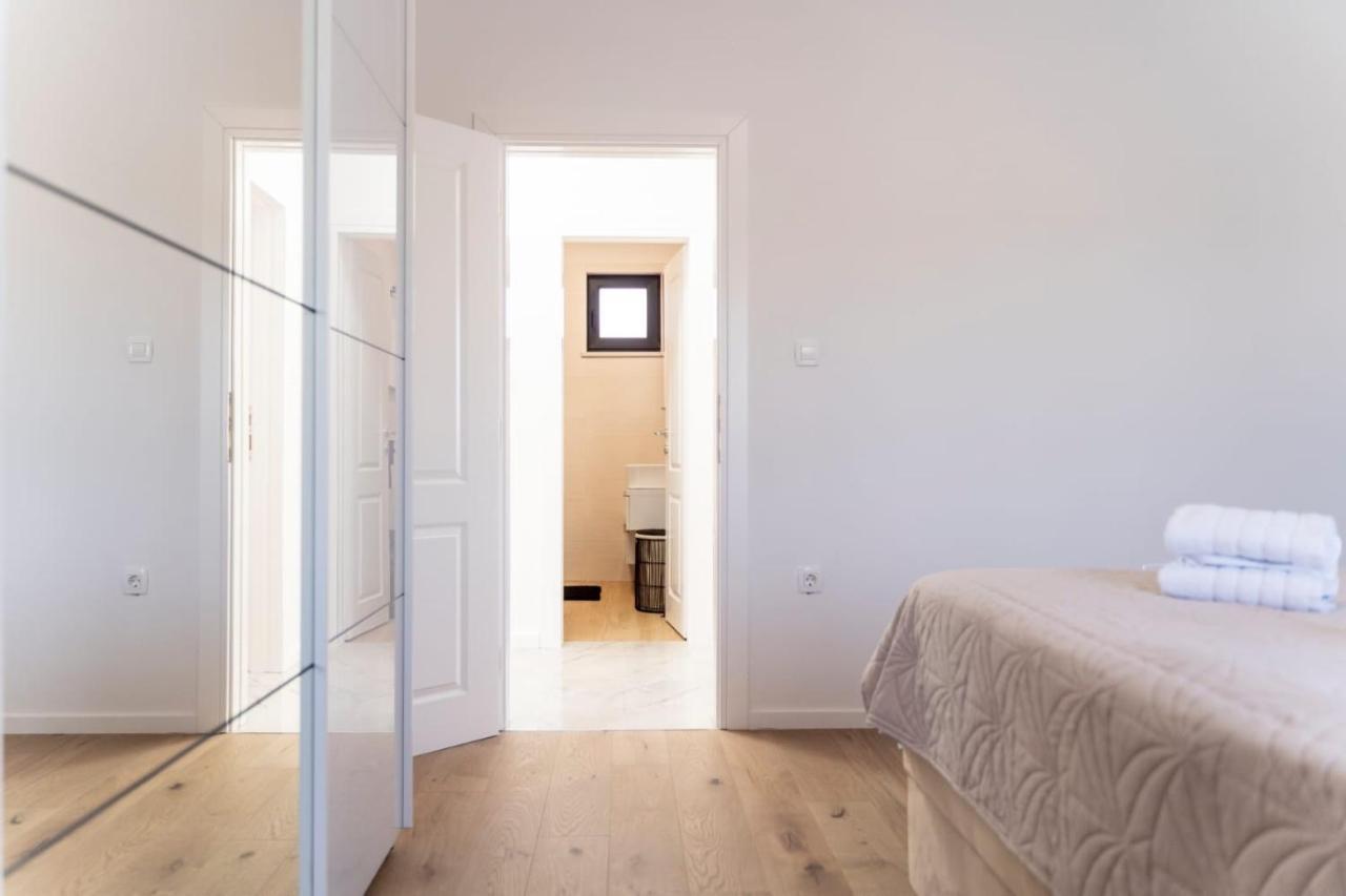 ביבינייה Apartmani Carmen מראה חיצוני תמונה