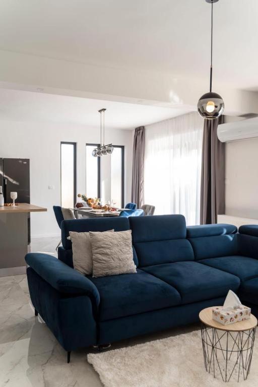 ביבינייה Apartmani Carmen מראה חיצוני תמונה