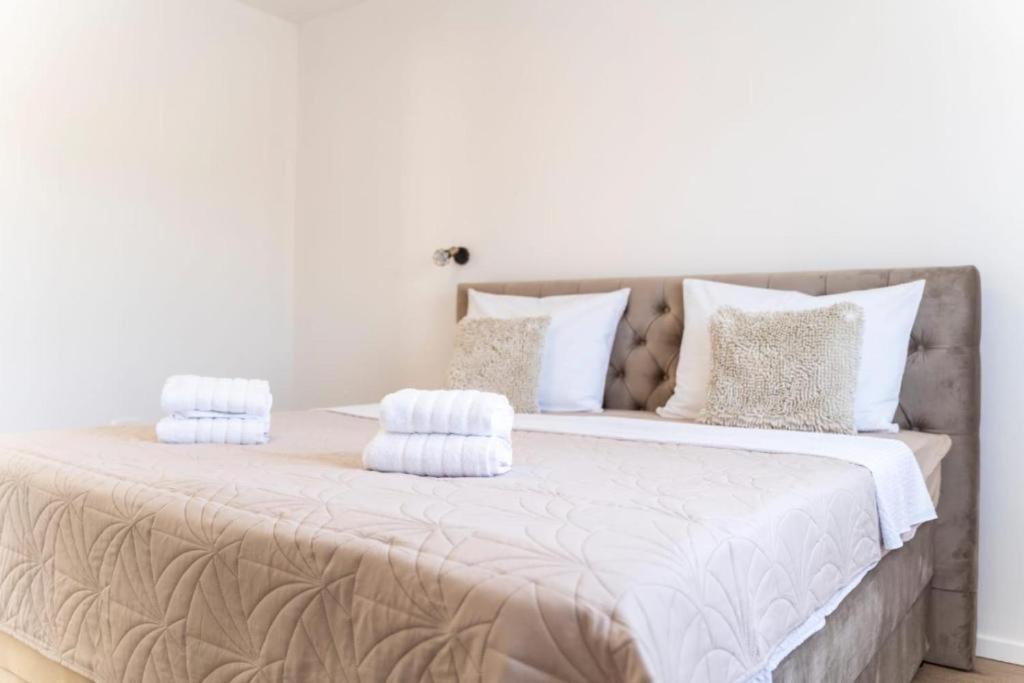 ביבינייה Apartmani Carmen מראה חיצוני תמונה