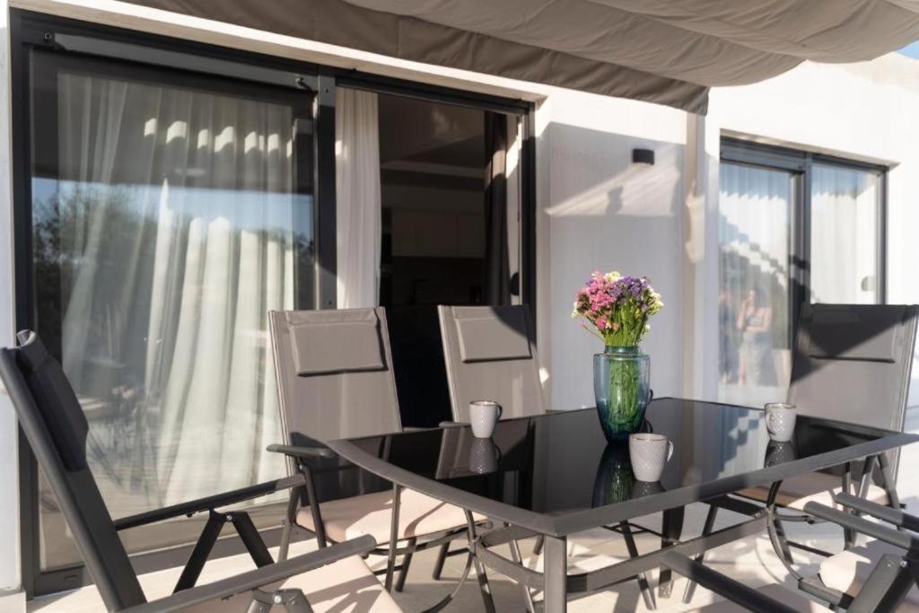 ביבינייה Apartmani Carmen מראה חיצוני תמונה