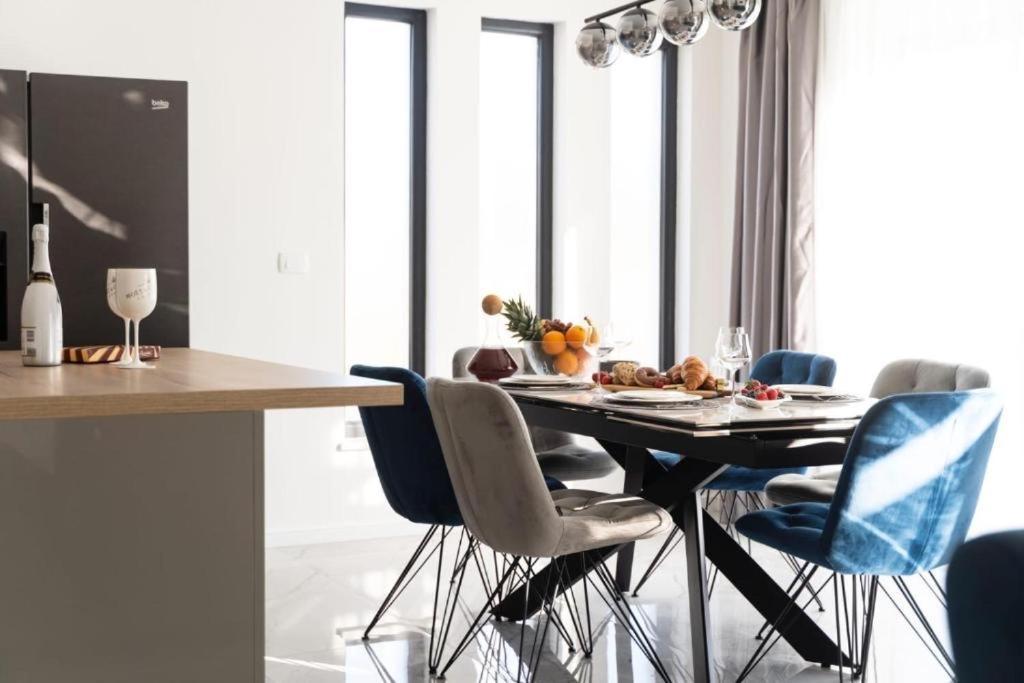 ביבינייה Apartmani Carmen מראה חיצוני תמונה