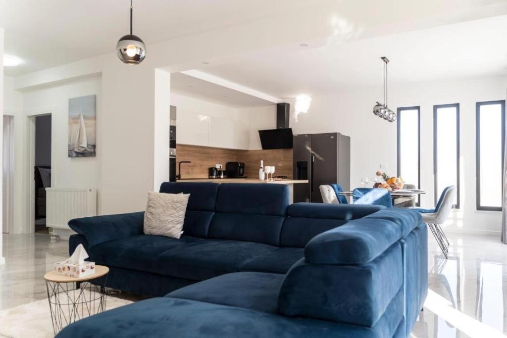 ביבינייה Apartmani Carmen מראה חיצוני תמונה
