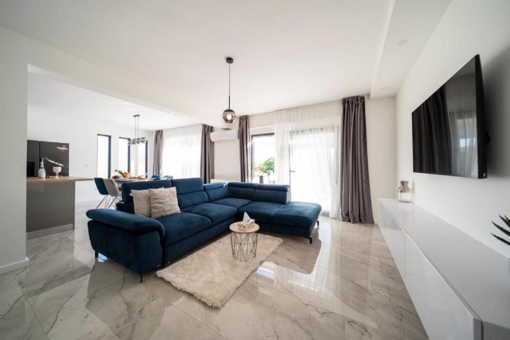 ביבינייה Apartmani Carmen מראה חיצוני תמונה