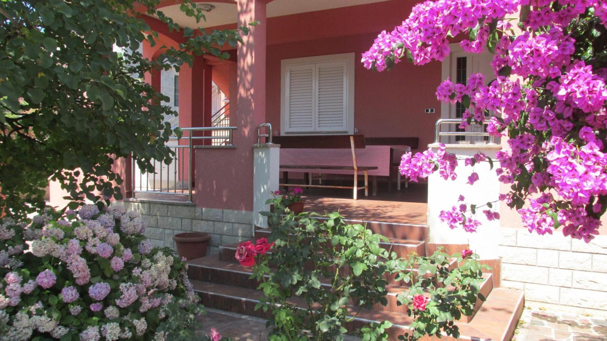 ביבינייה Apartmani Carmen חדר תמונה