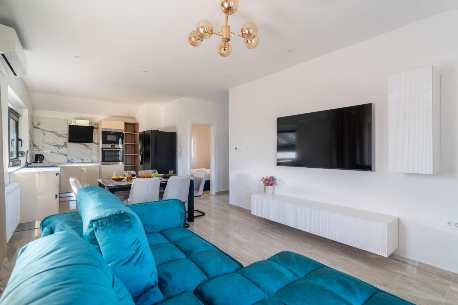 ביבינייה Apartmani Carmen מראה חיצוני תמונה