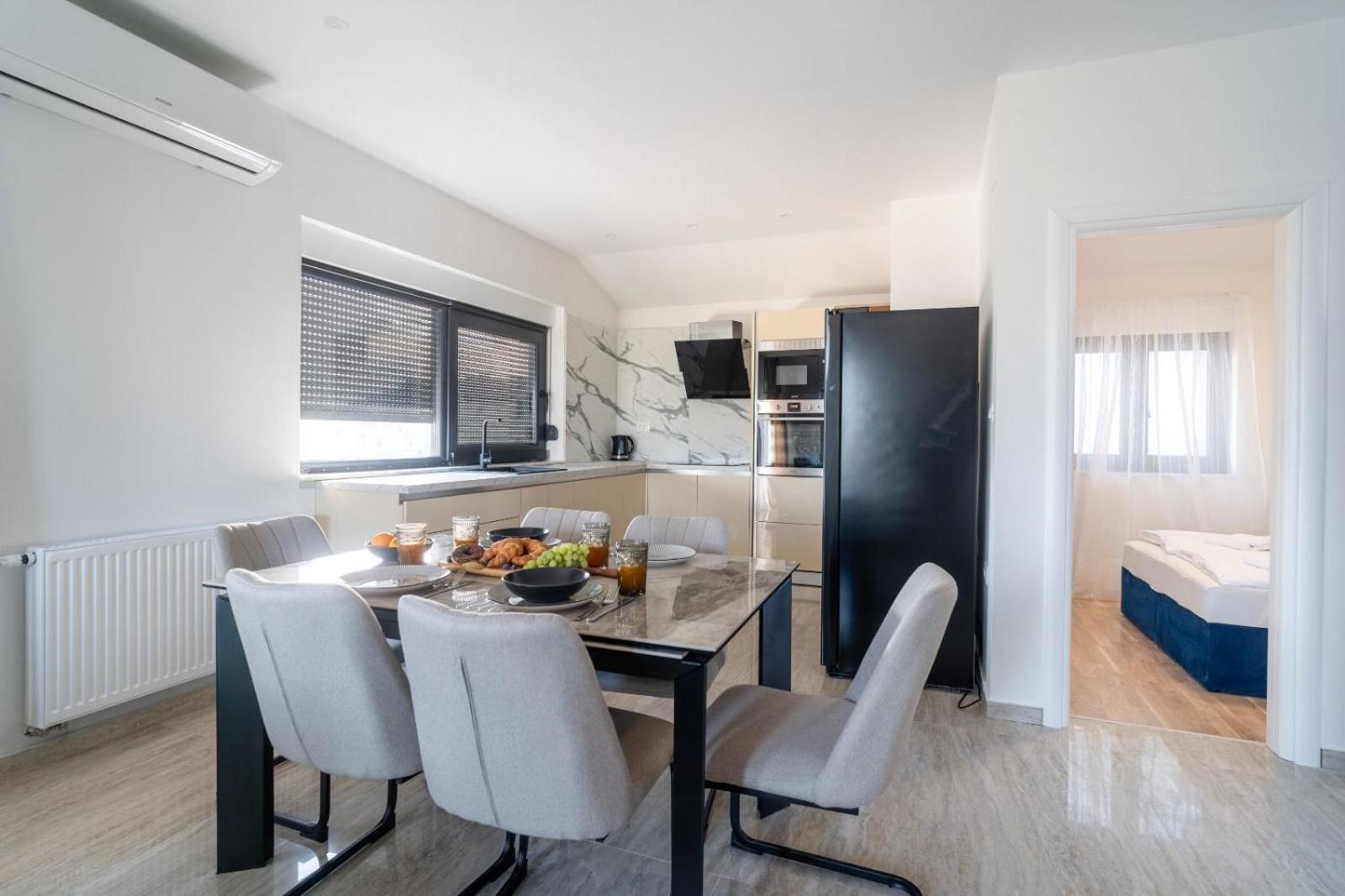 ביבינייה Apartmani Carmen מראה חיצוני תמונה