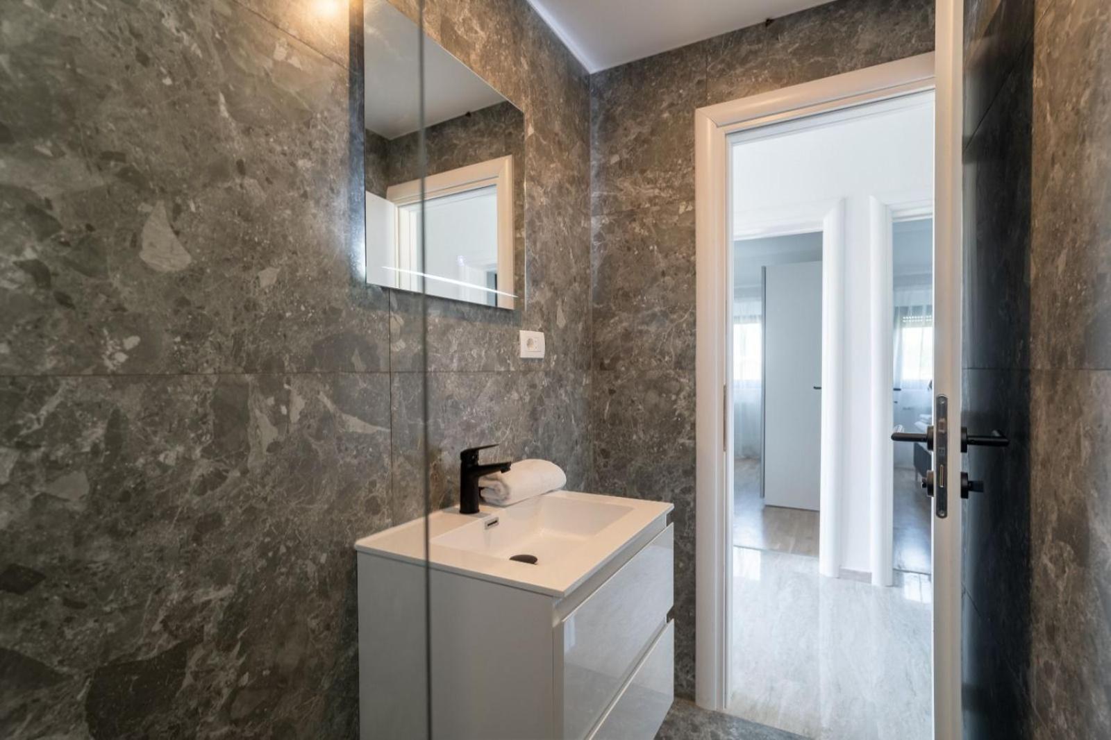ביבינייה Apartmani Carmen מראה חיצוני תמונה