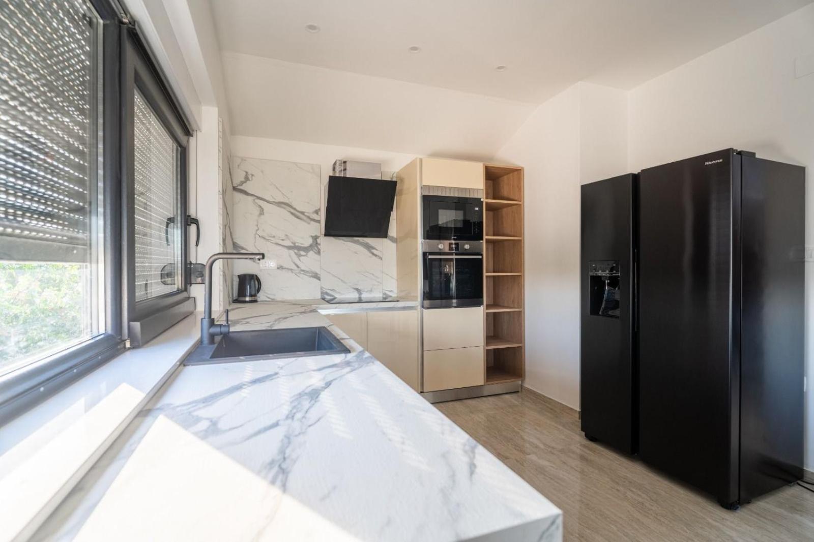 ביבינייה Apartmani Carmen מראה חיצוני תמונה