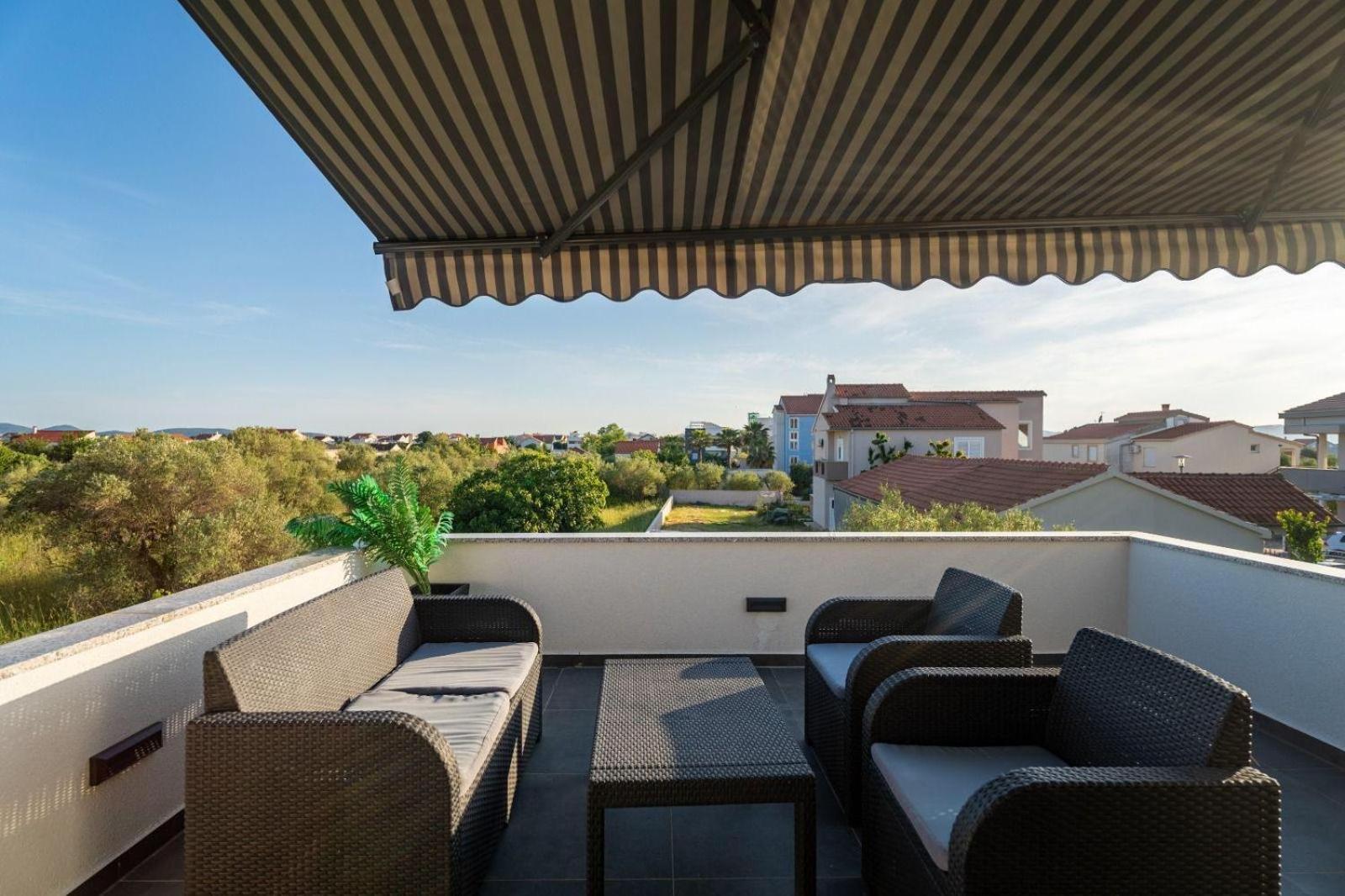 ביבינייה Apartmani Carmen מראה חיצוני תמונה