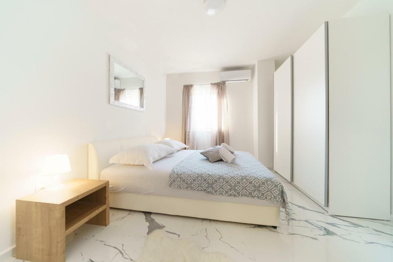 ביבינייה Apartmani Carmen מראה חיצוני תמונה