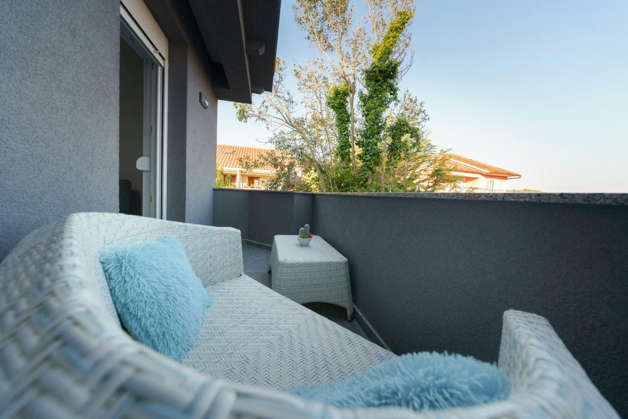 ביבינייה Apartmani Carmen מראה חיצוני תמונה
